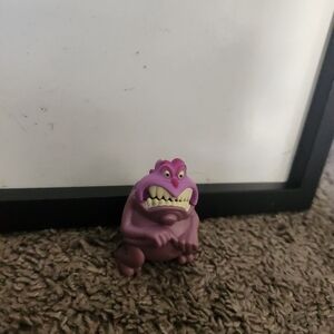 1997 McDonald's Happy Meal Toy from Disney's Movie Hercules. "PAIN"